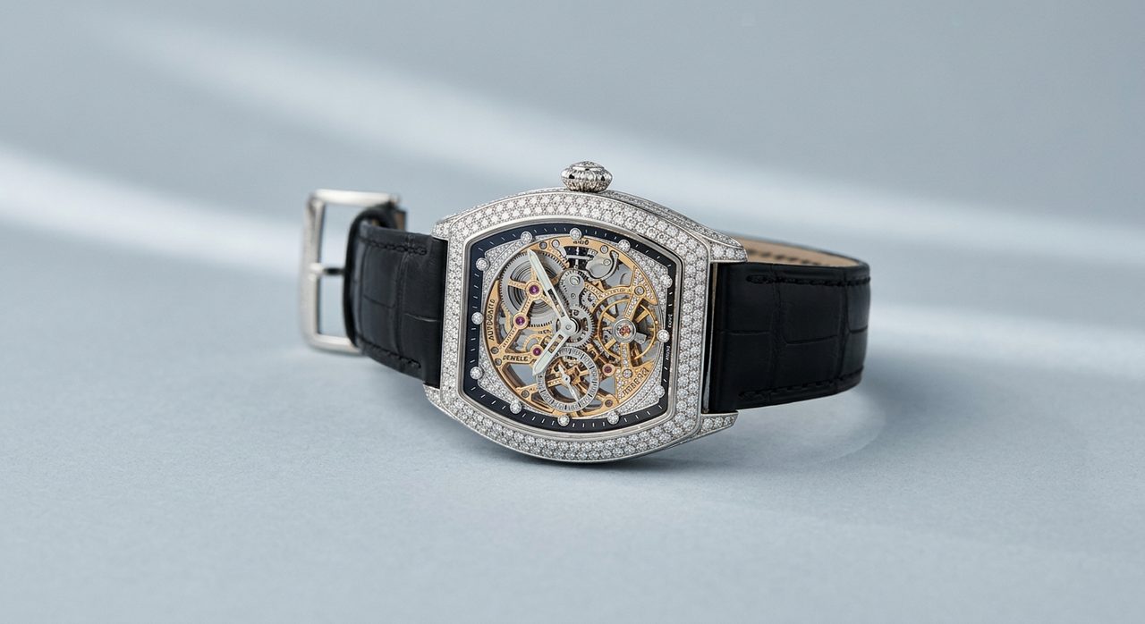 Скупка часов Richard Mille
