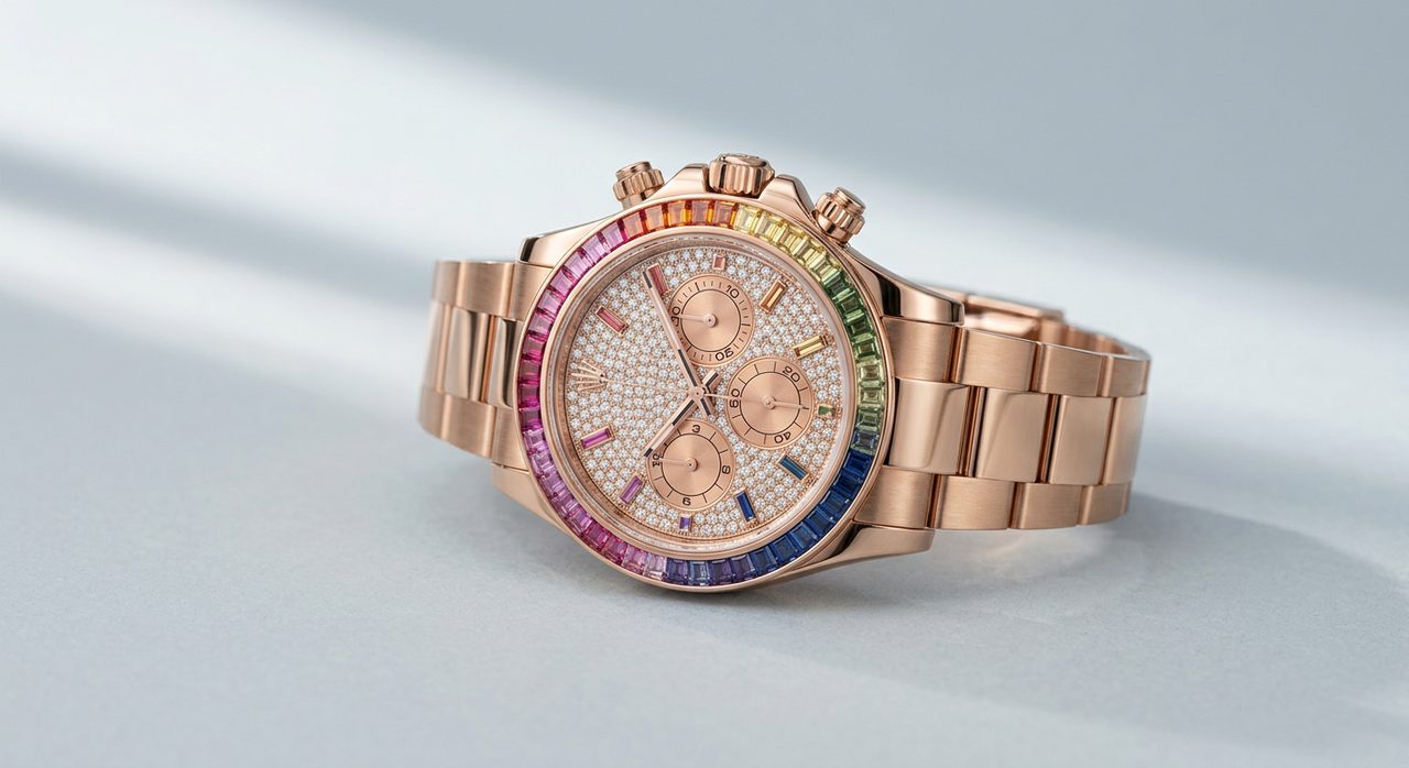 Скупка часов Rolex