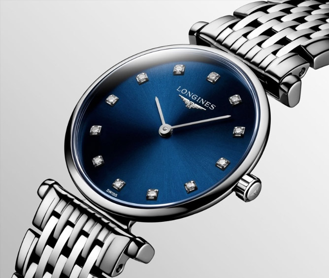 часы longines
