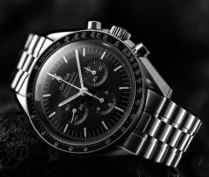 часы omega