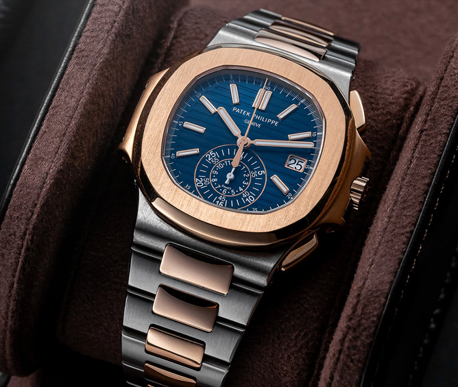 часы Patek Philippe