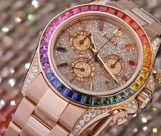 часы Rolex